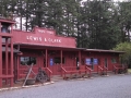 Lewis and Clark Campground Office