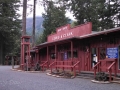 Lewis and Clark Campground Office