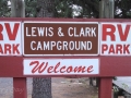 Lewis and Clark Campground