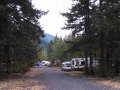 Lewis and Clark Campground Sites