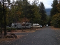 Lewis and Clark Campground Sites