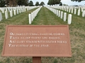 Custer National Cemetery