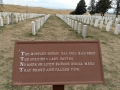 Custer National Cemetery