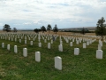 Custer National Cemetery