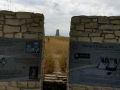 Spirit Gate at Indian Memorial