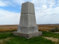 Last Stand Hill 7th Cavalry Memorial