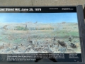 Last Stand Hill Info - Little Bighorn Battlefield Natl. Monument
