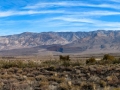 Inyo Mountains - near Goodale Campground