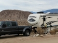 Our Rig at Tuttle Creek