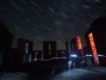 Maryhill Stonehenge Night (1st night - lighting by other photographers)