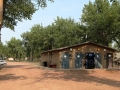 Medora Campground - Bathhouse