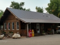 Medora Campground - Office