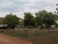 Medora Campground - Playground