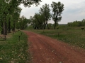 Medora Campground - Sites