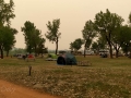 Medora Campground - Tent Sites