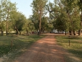 Medora Campground - Tent Sites