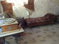 Garnet Ghost Town State Park - Hotel Room