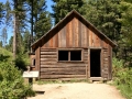 Garnet Ghost Town State Park - House