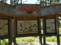 Garnet Ghost Town State Park - Info