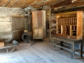 Garnet Ghost Town State Park - Store