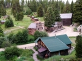 Garnet Ghost Town State Park - Overlook