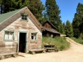 Garnet Ghost Town State Park - Visitor Center