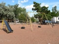 Moab KOA - Playground