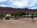 Moab KOA - RV Sites