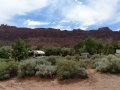 Moab KOA - RV Sites