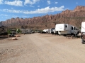 Moab KOA - RV Sites