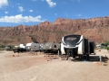 Moab KOA - RV Sites