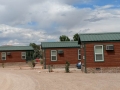 Moab KOA - Rental Cabins