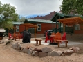 Moab KOA - Rental Cabins