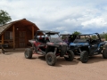 Moab KOA - Rental Cabins