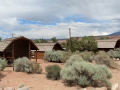 Moab KOA - Rental Cabins