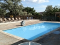 Moab KOA - Swimming Pool