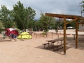 Moab KOA - Tent Sites