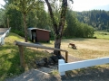 Mountain Shadow RV Park - Bathhouse