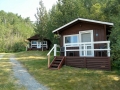 Mountain Shadow RV Park - Cabins