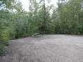 Mountain Shadow RV Park - Dry Site