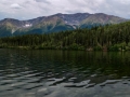 Mountain Shadow RV Park - Kluachon Lake