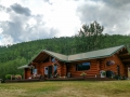 Mountain Shadow RV Park - Office & Residence