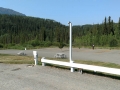 Mountain Shadow RV Park - RV Dump