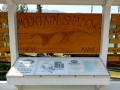 Mountain Shadow RV Park - Signs