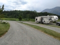 Mountain Shadow RV Park - Sites