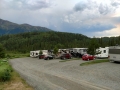 Mountain Shadow RV Park - Sites