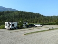 Mountain Shadow RV Park - Sites