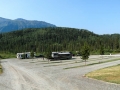 Mountain Shadow RV Park - Sites