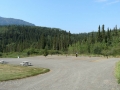 Mountain Shadow RV Park - Sites