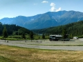 Mountain Shadow RV Park - Sites